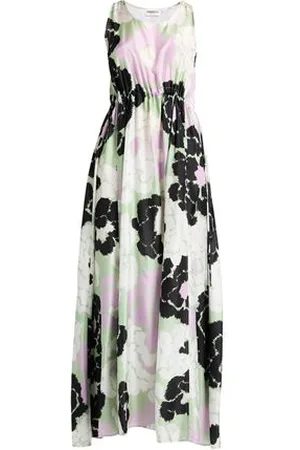 Essentiel Antwerp KLEIDER - Maxi-Kleider