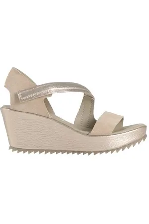 Pedro Garcia SCHUHE - Sandalen
