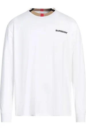Burberry TOPS - T-shirts