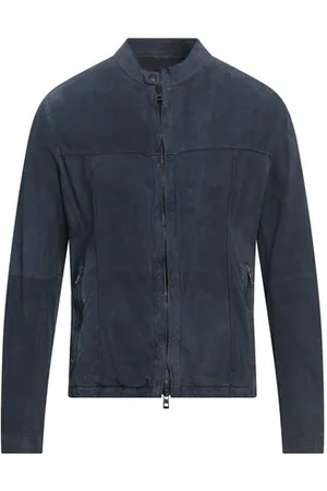 GMS-75 JACKEN & MÄNTEL - Jacken und Anoraks