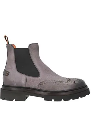 santoni SCHUHE - Stiefeletten