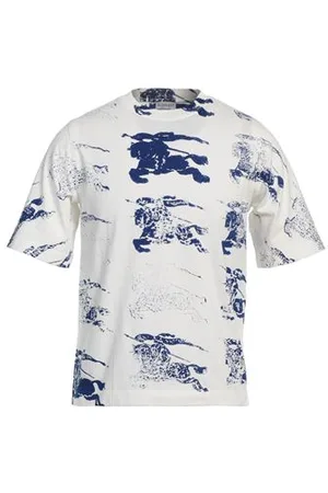 Burberry TOPS - T-shirts