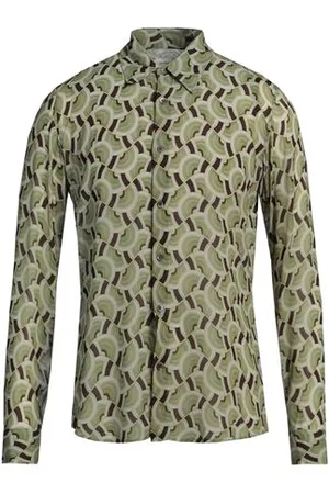 DRIES VAN NOTEN TOPS - Hemden