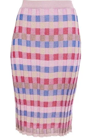 M Missoni HOSEN & RÖCKE - Midi-Röcke