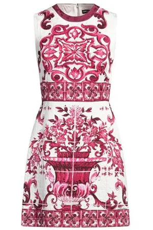 Dolce & Gabbana KLEIDER - Mini-Kleider