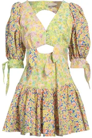ALÉMAIS KLEIDER - Mini-Kleider
