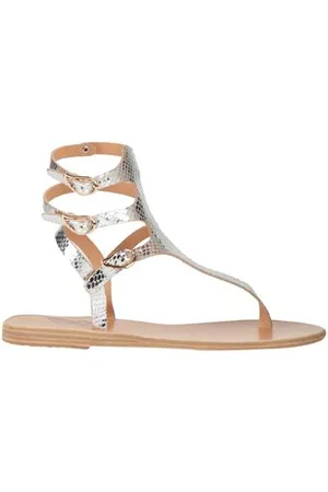 Ancient Greek Sandals SCHUHE - Zehentrenner