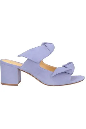 ALEXANDRE BIRMAN SCHUHE - Sandalen