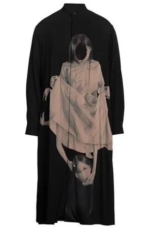 YOHJI YAMAMOTO TOPS - Hemden