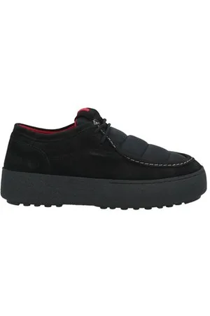 Moon Boot SCHUHE - Schnürschuhe