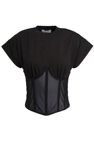 VERSACE TOPS - Tops