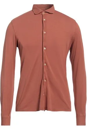 FEDELI TOPS - Hemden