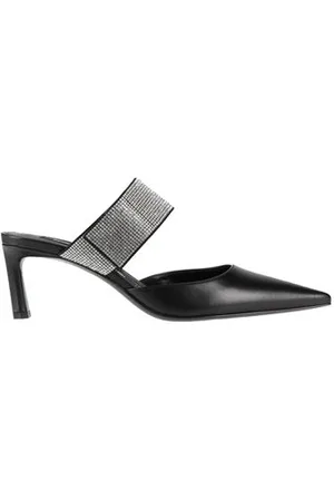 Sergio Rossi SCHUHE - Mules & Clogs