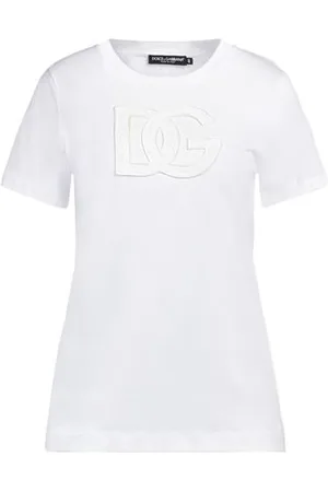 Dolce & Gabbana TOPS - T-shirts
