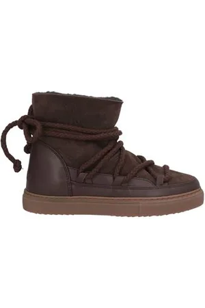 INUIKII SCHUHE - Stiefeletten