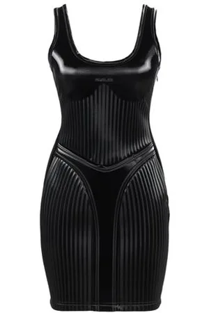 MUGLER KLEIDER - Mini-Kleider