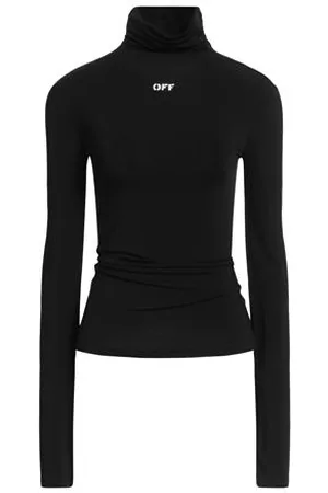 OFF-WHITE TOPS - T-shirts
