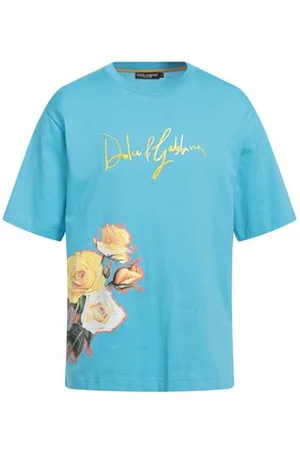 Dolce & Gabbana TOPS - T-shirts