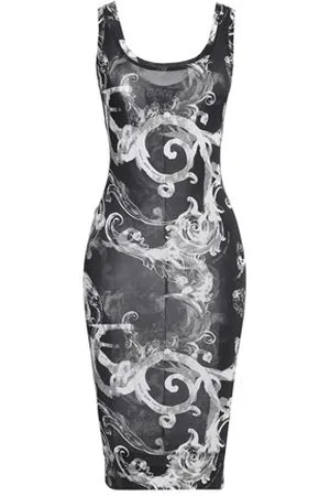 VERSACE KLEIDER - Mini-Kleider