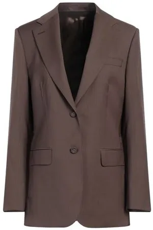 OFFICINE GENERALE ANZÜGE und CO-ORDS - Blazers