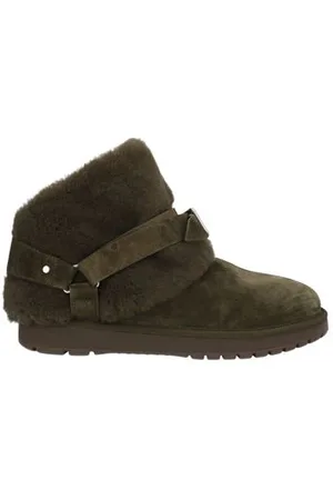 Burberry SCHUHE - Stiefeletten