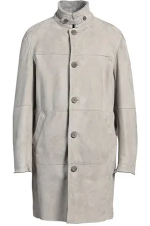 GMS-75 JACKEN & MÄNTEL - Shearling- & Kunstfell