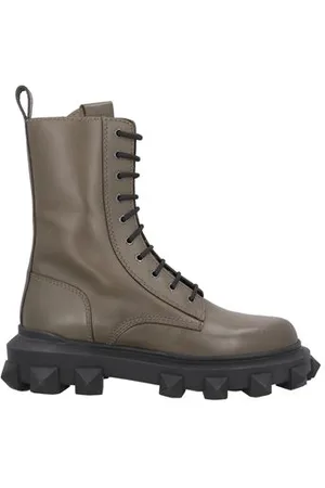 VALENTINO GARAVANI SCHUHE - Stiefeletten