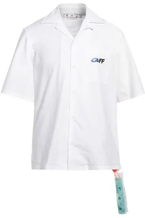 OFF-WHITE TOPS - Hemden