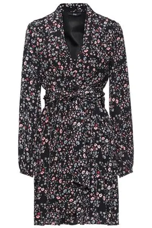 SLY010 KLEIDER - Mini-Kleider