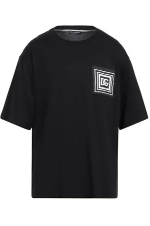 Dolce & Gabbana TOPS - T-shirts