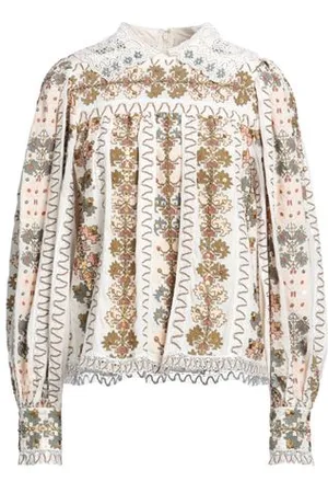 ULLA JOHNSON TOPS - Tops