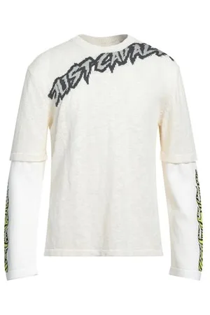 Roberto Cavalli STRICKWAREN - Pullover