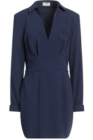 Elisabetta Franchi KLEIDER - Mini-Kleider