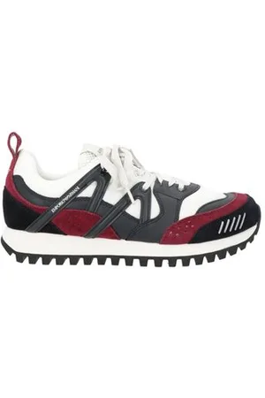 Emporio Armani SCHUHE - Sneakers