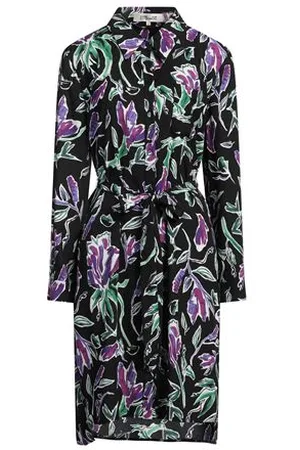 Diane von Furstenberg KLEIDER - Midi-Kleider