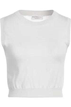 Brunello Cucinelli TOPS - Tops