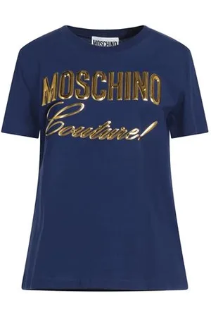Moschino TOPS - T-shirts