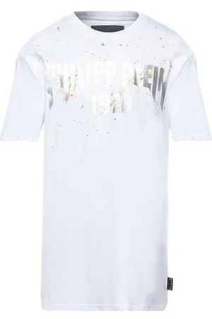 Philipp Plein TOPS - T-shirts