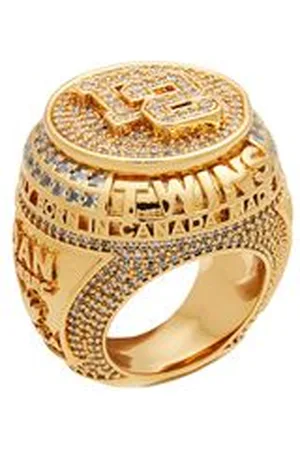 Dsquared2 SCHMUCK und UHREN - Ringe