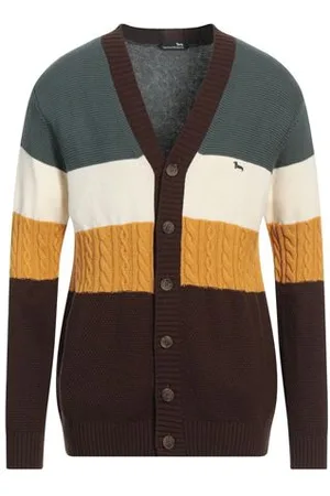 HARMONT&BLAINE STRICKWAREN - Strickjacken