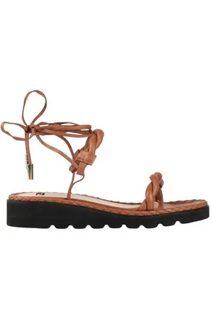 Elisabetta Franchi SCHUHE - Sandalen
