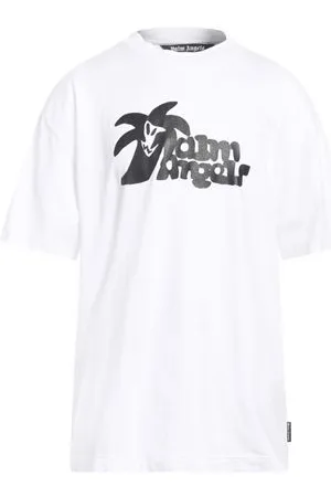 Palm Angels TOPS - T-shirts