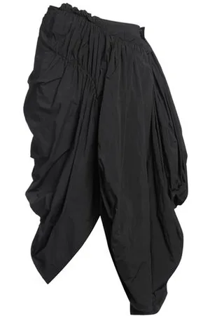 YOHJI YAMAMOTO HOSEN & RÖCKE - Midi-Röcke