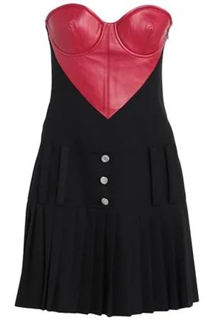 Moschino KLEIDER - Mini-Kleider