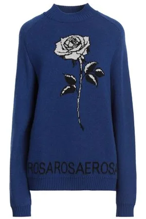 Etro STRICKWAREN - Rollkragenpullover