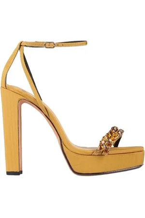 ALEXANDRE BIRMAN SCHUHE - Sandalen