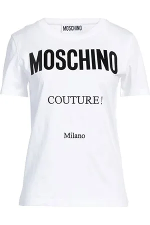 Moschino TOPS - T-shirts