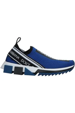 Dolce & Gabbana SCHUHE - Sneakers