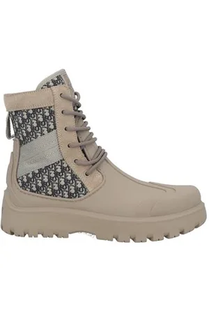 Dior SCHUHE - Stiefeletten