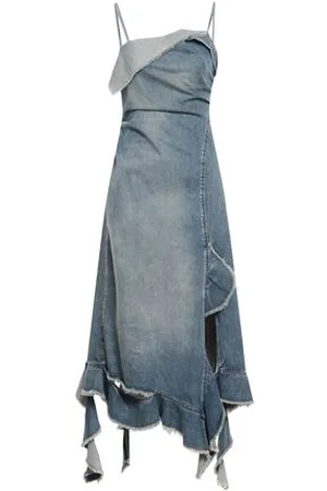 Acne Studios KLEIDER - Midi-Kleider